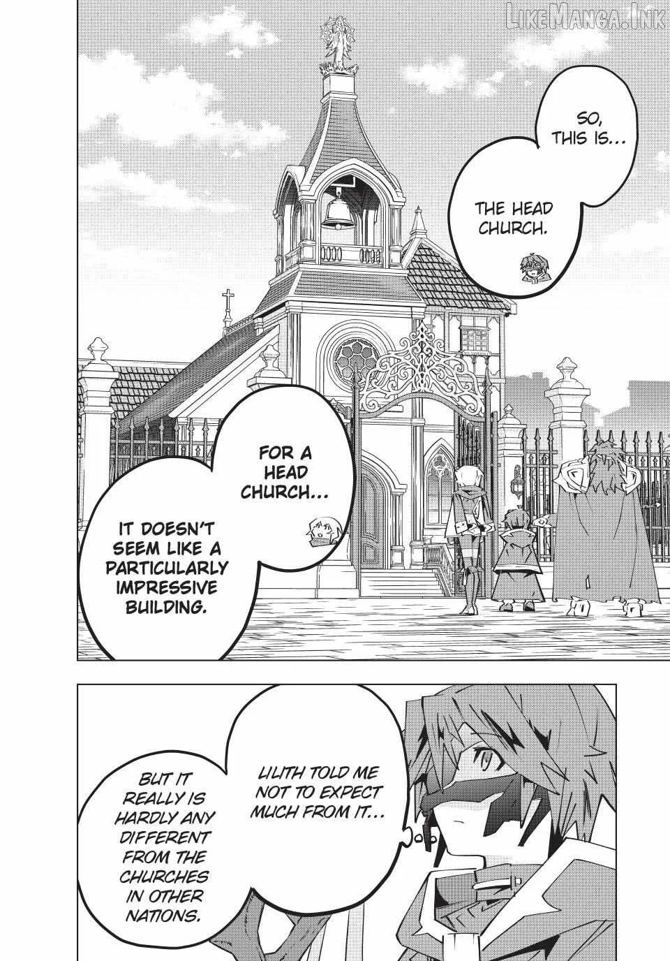 My Gift LVL 9999 Unlimited Gacha Chapter 208 page 4