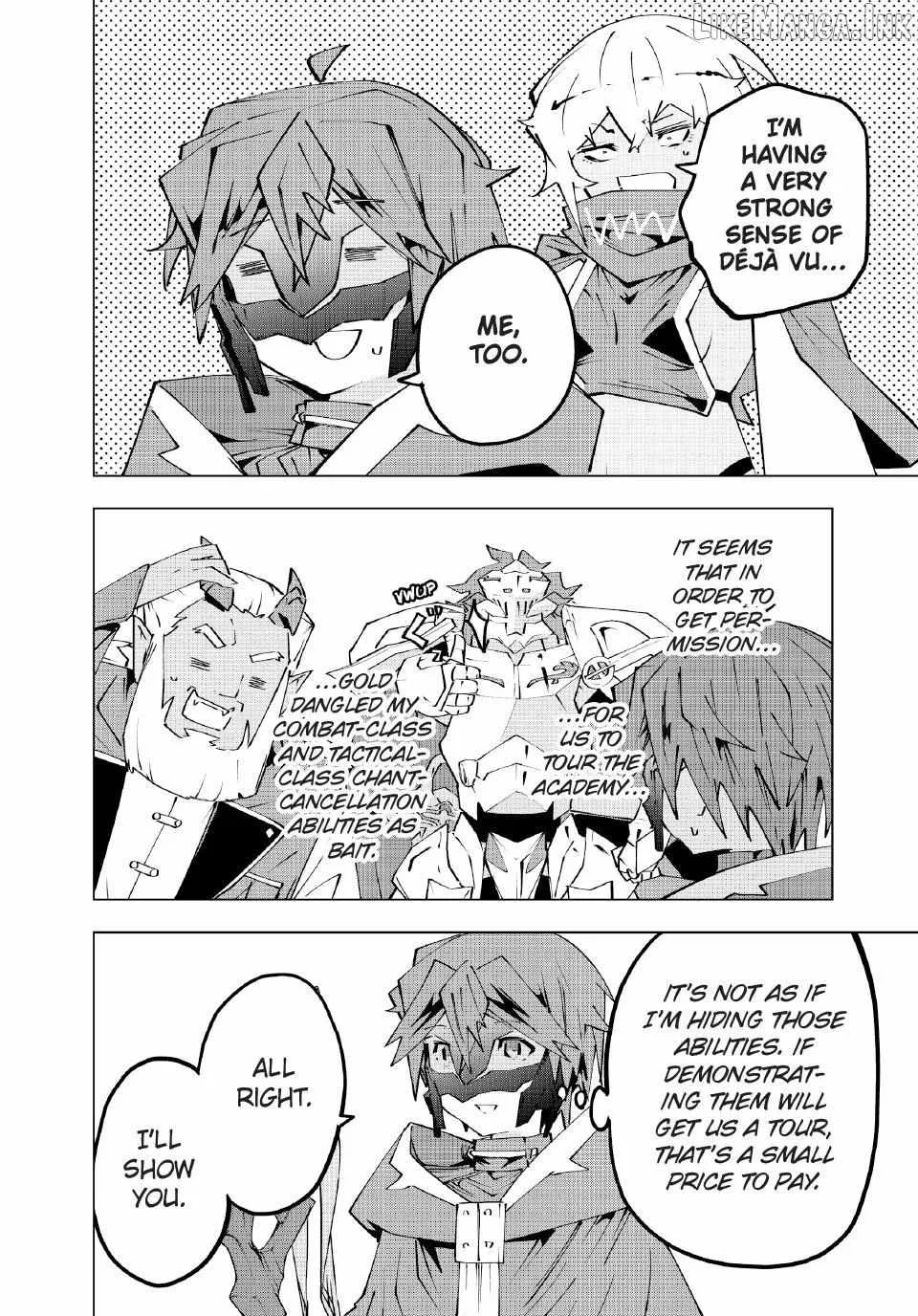 My Gift LVL 9999 Unlimited Gacha Chapter 208 page 17