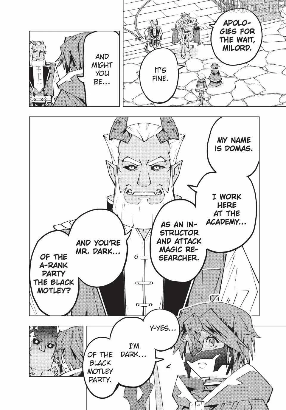 My Gift LVL 9999 Unlimited Gacha Chapter 208 page 15