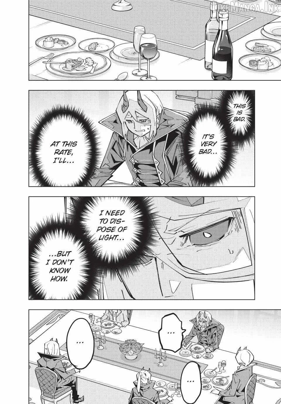My Gift LVL 9999 Unlimited Gacha Chapter 208 page 32