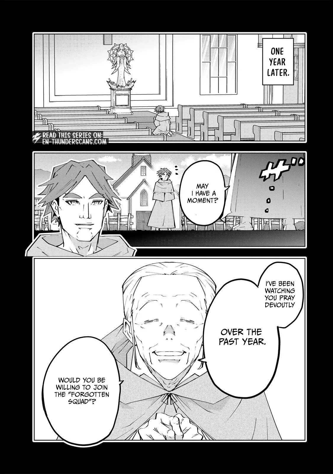 My Gift LVL 9999 Unlimited Gacha Chapter 209 page 2