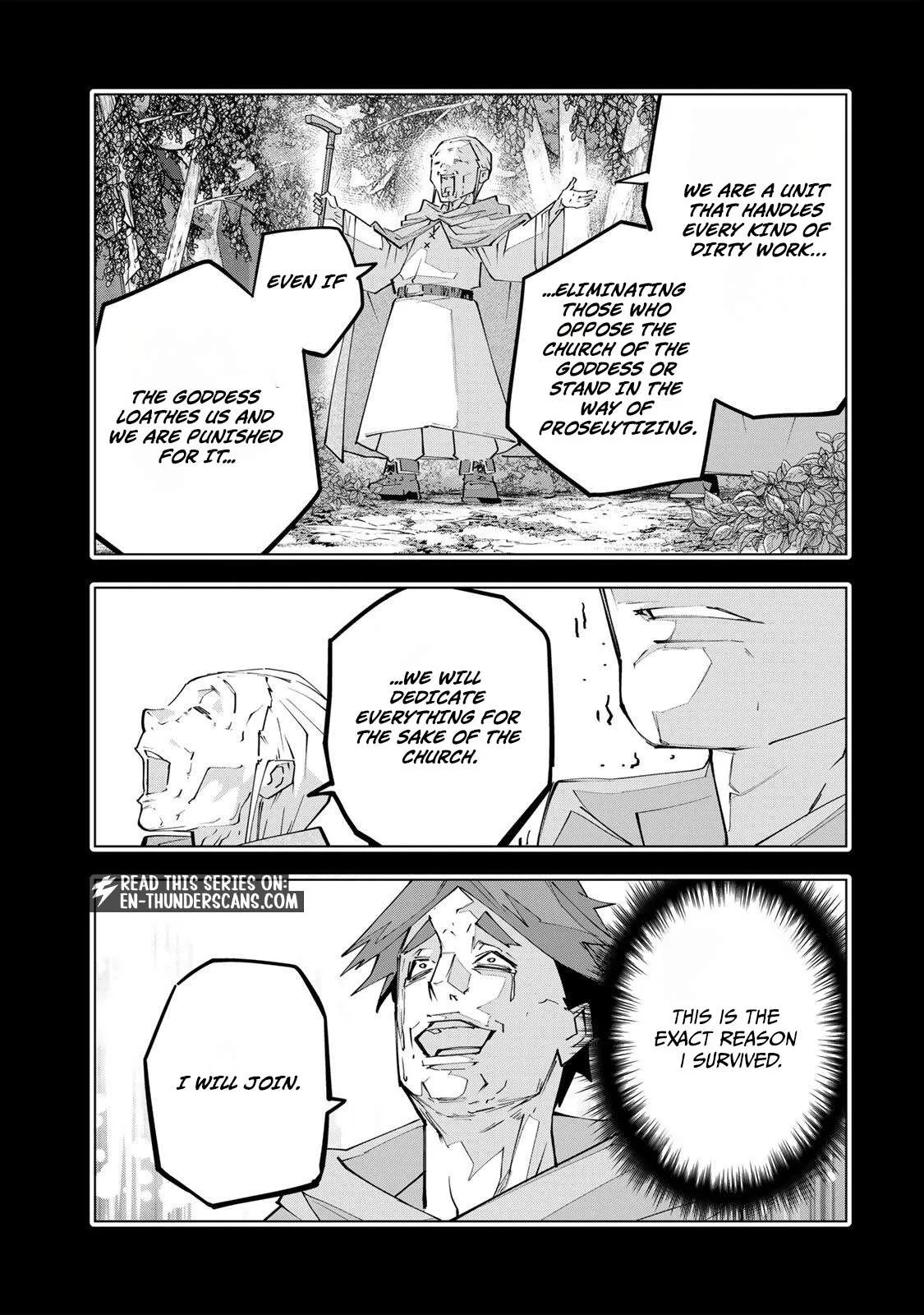 My Gift LVL 9999 Unlimited Gacha Chapter 209 page 7