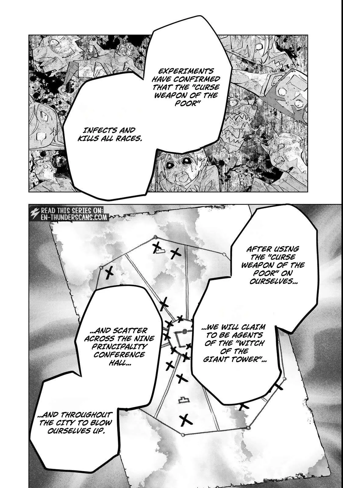 My Gift LVL 9999 Unlimited Gacha Chapter 209 page 15