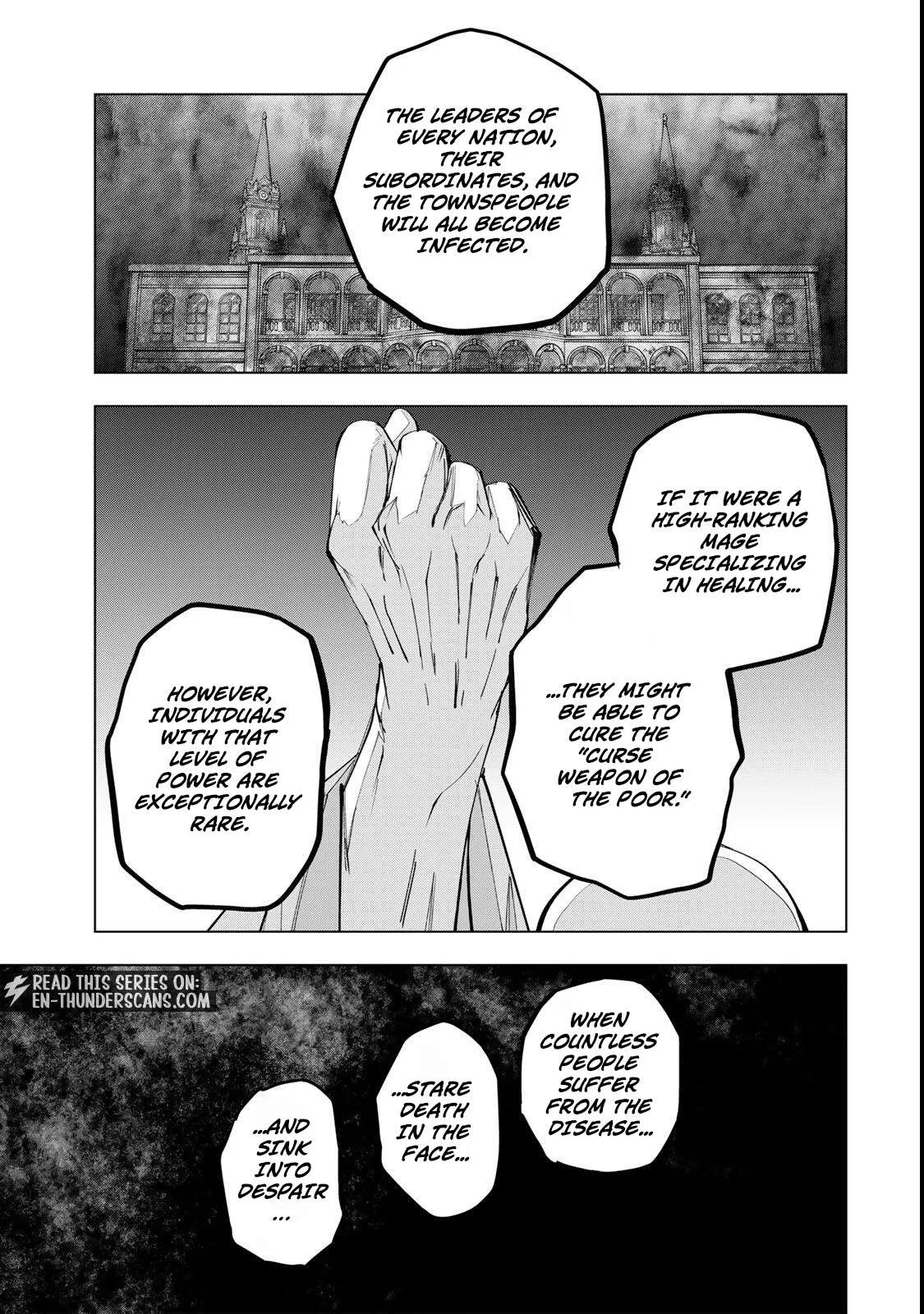 My Gift LVL 9999 Unlimited Gacha Chapter 209 page 14