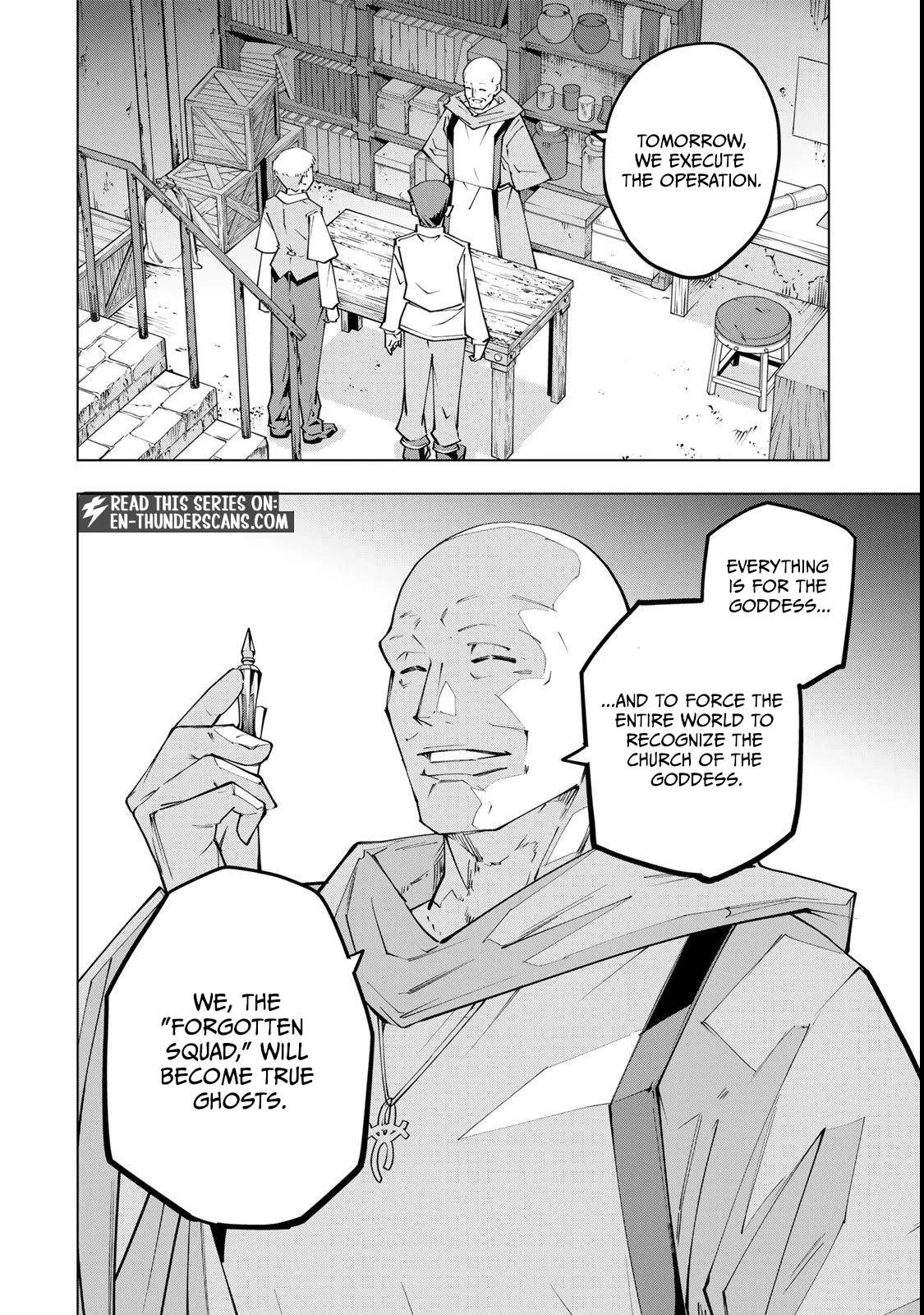 My Gift LVL 9999 Unlimited Gacha Chapter 209 page 11