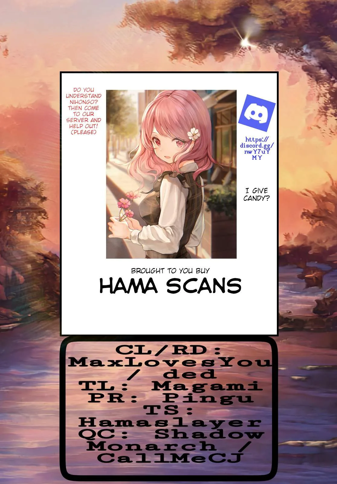 My Gift LVL 9999 Unlimited Gacha Chapter 21 page 1