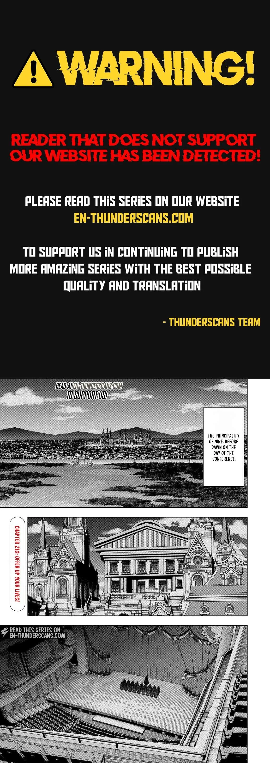 My Gift LVL 9999 Unlimited Gacha Chapter 210 page 1