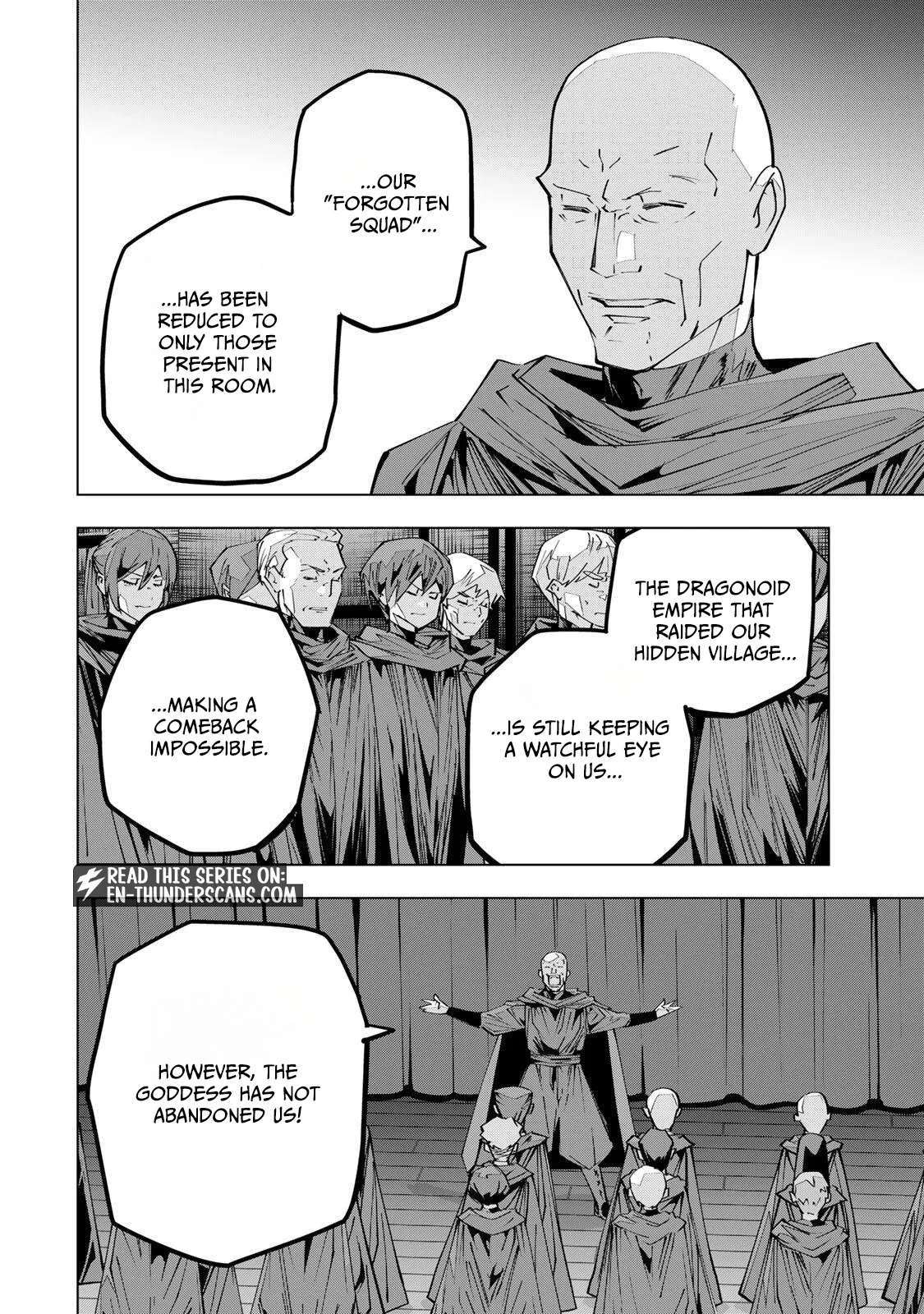 My Gift LVL 9999 Unlimited Gacha Chapter 210 page 2