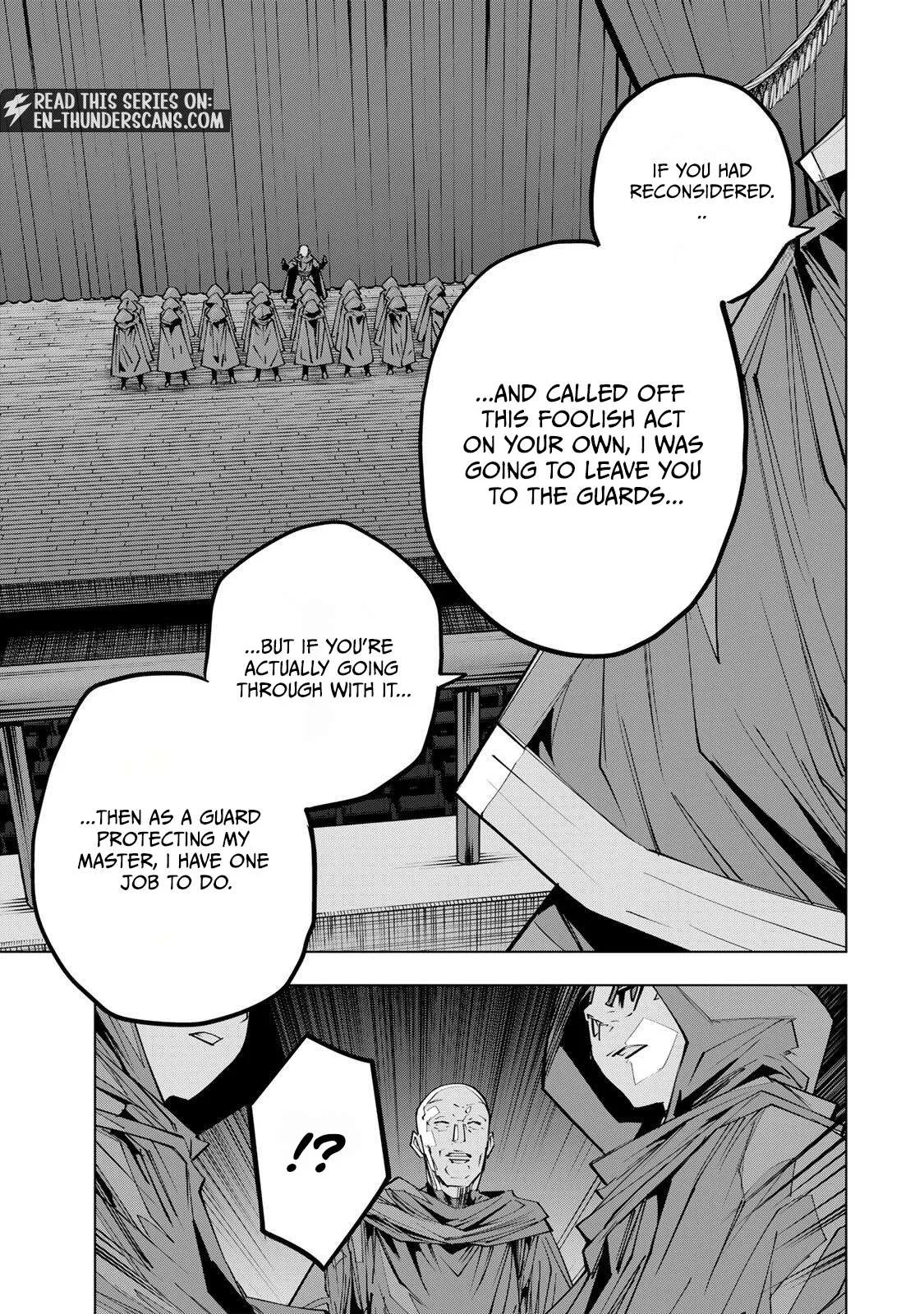 My Gift LVL 9999 Unlimited Gacha Chapter 210 page 9