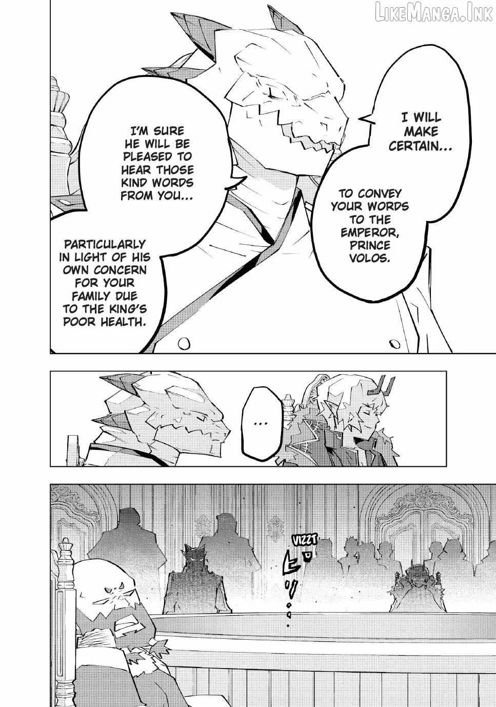 My Gift LVL 9999 Unlimited Gacha Chapter 212 page 17