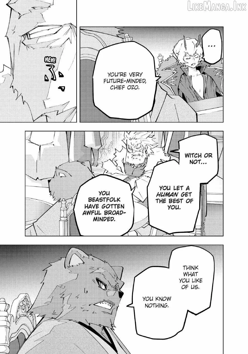 My Gift LVL 9999 Unlimited Gacha Chapter 212 page 12