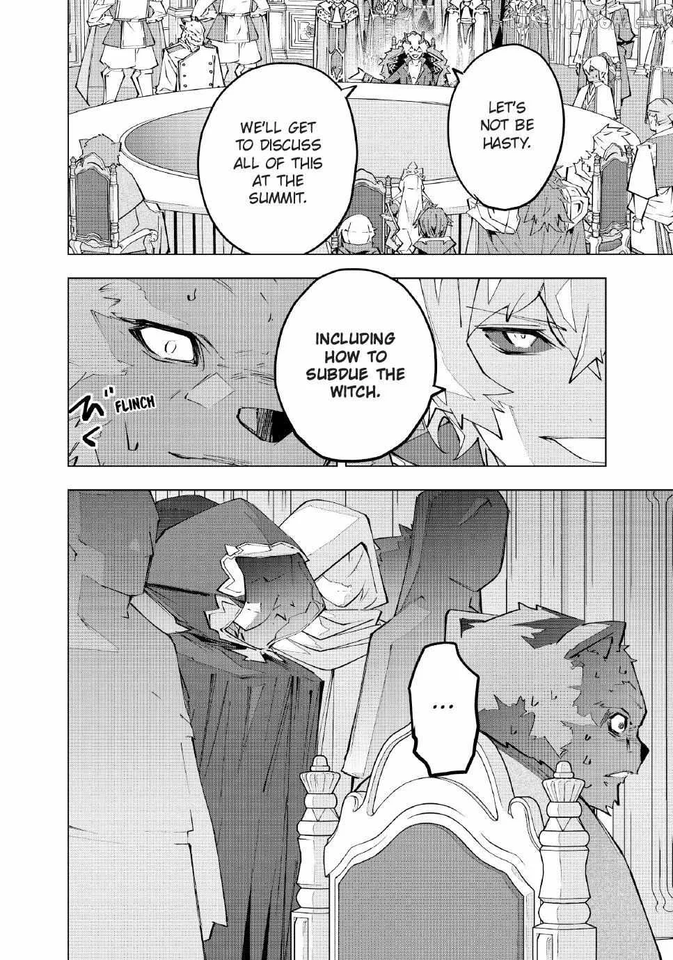 My Gift LVL 9999 Unlimited Gacha Chapter 212 page 13