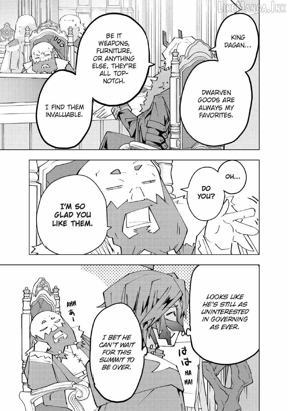 My Gift LVL 9999 Unlimited Gacha Chapter 212 page 10