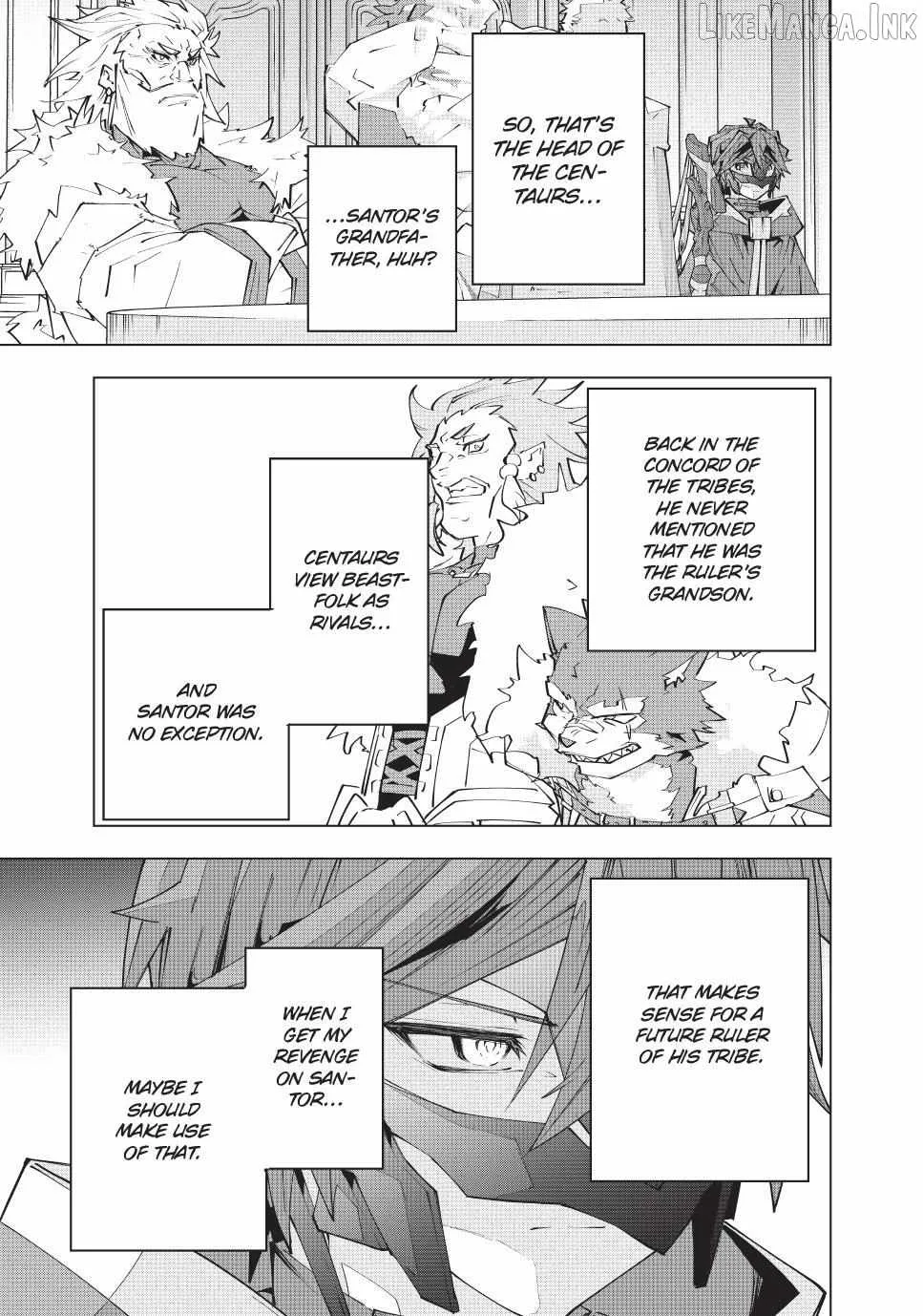 My Gift LVL 9999 Unlimited Gacha Chapter 212 page 14