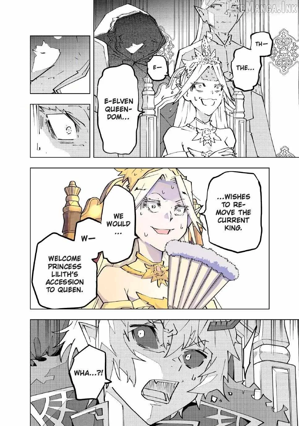 My Gift LVL 9999 Unlimited Gacha Chapter 213 page 8