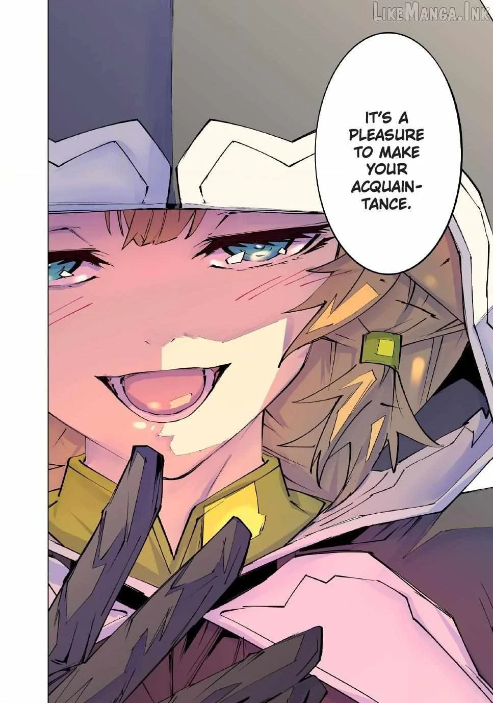 My Gift LVL 9999 Unlimited Gacha Chapter 213 page 20
