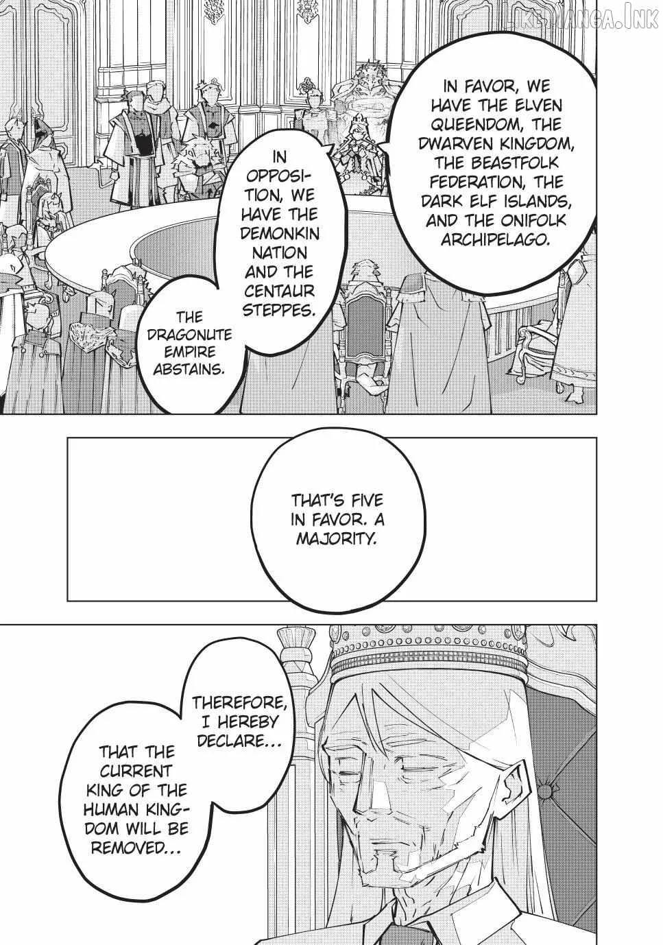 My Gift LVL 9999 Unlimited Gacha Chapter 213 page 13
