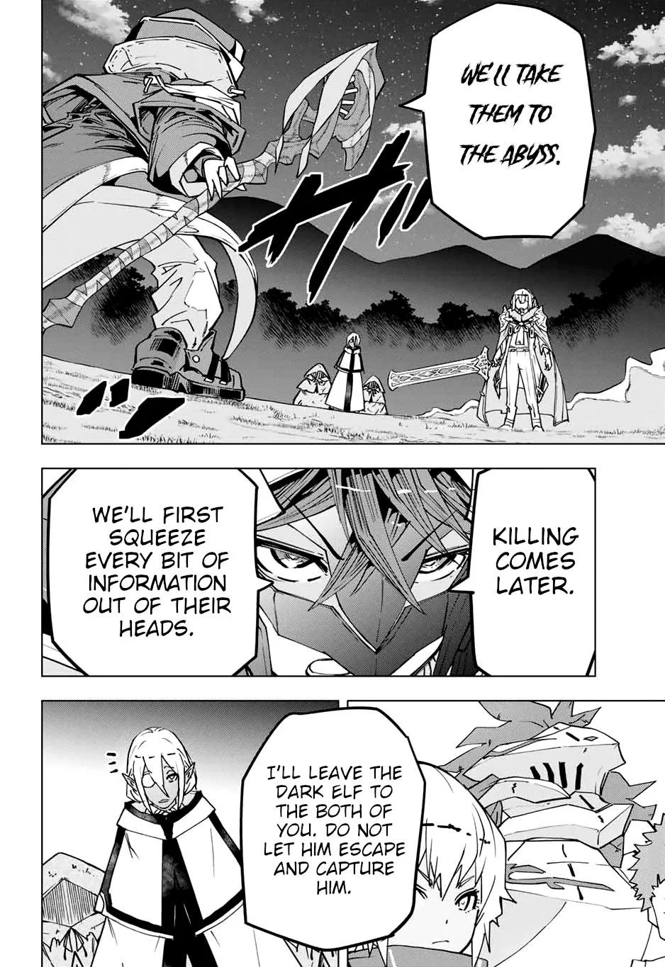 My Gift LVL 9999 Unlimited Gacha Chapter 22 page 3