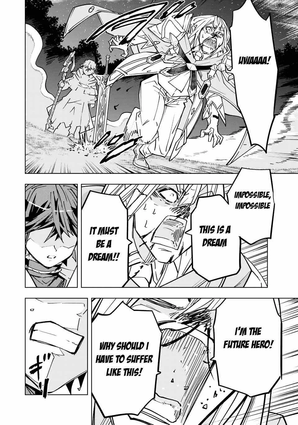My Gift LVL 9999 Unlimited Gacha Chapter 23 page 21