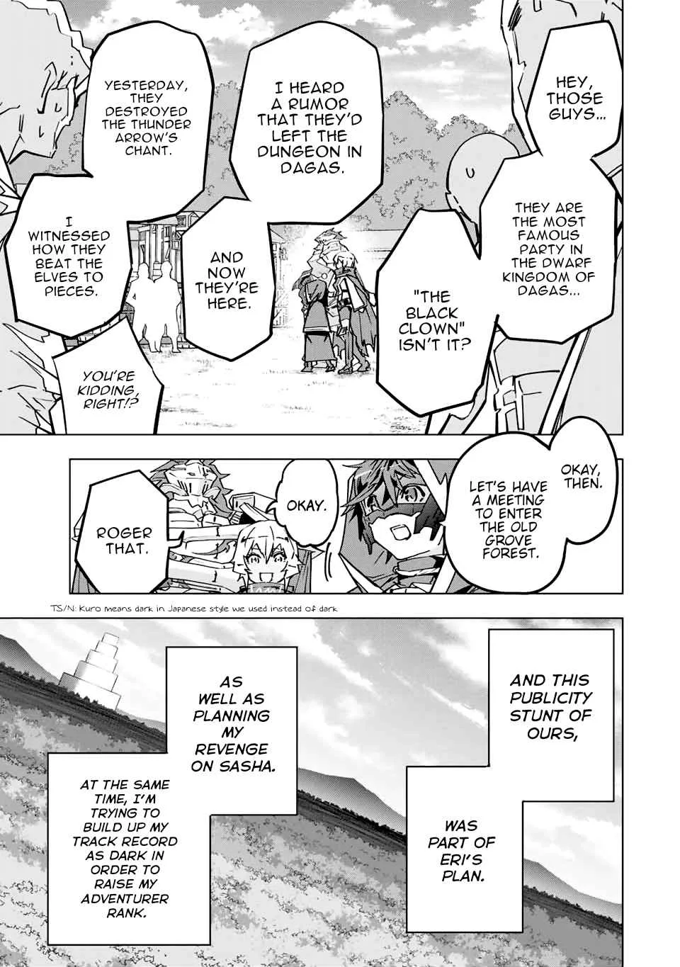 My Gift LVL 9999 Unlimited Gacha Chapter 29 page 13