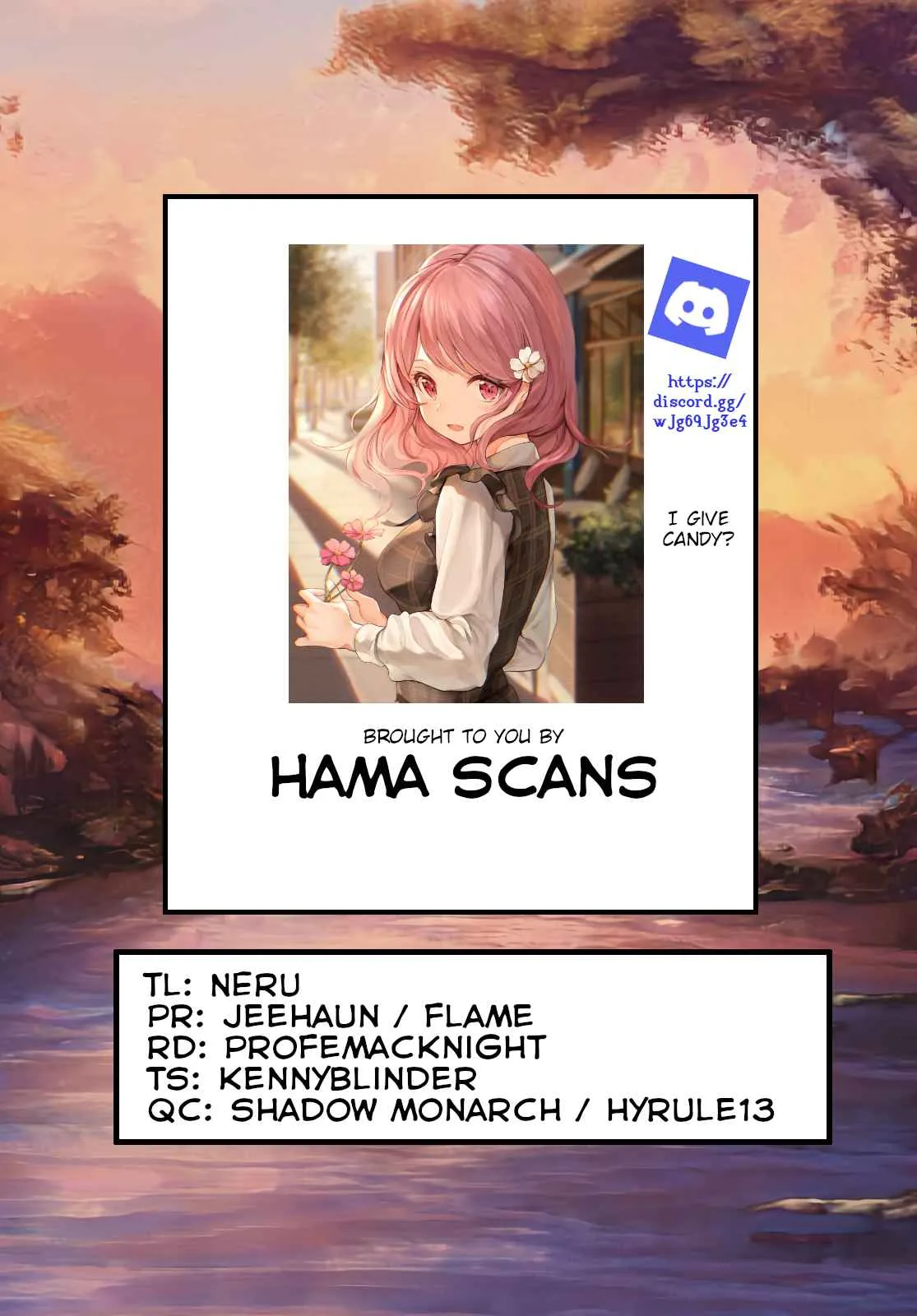 My Gift LVL 9999 Unlimited Gacha Chapter 29 page 20