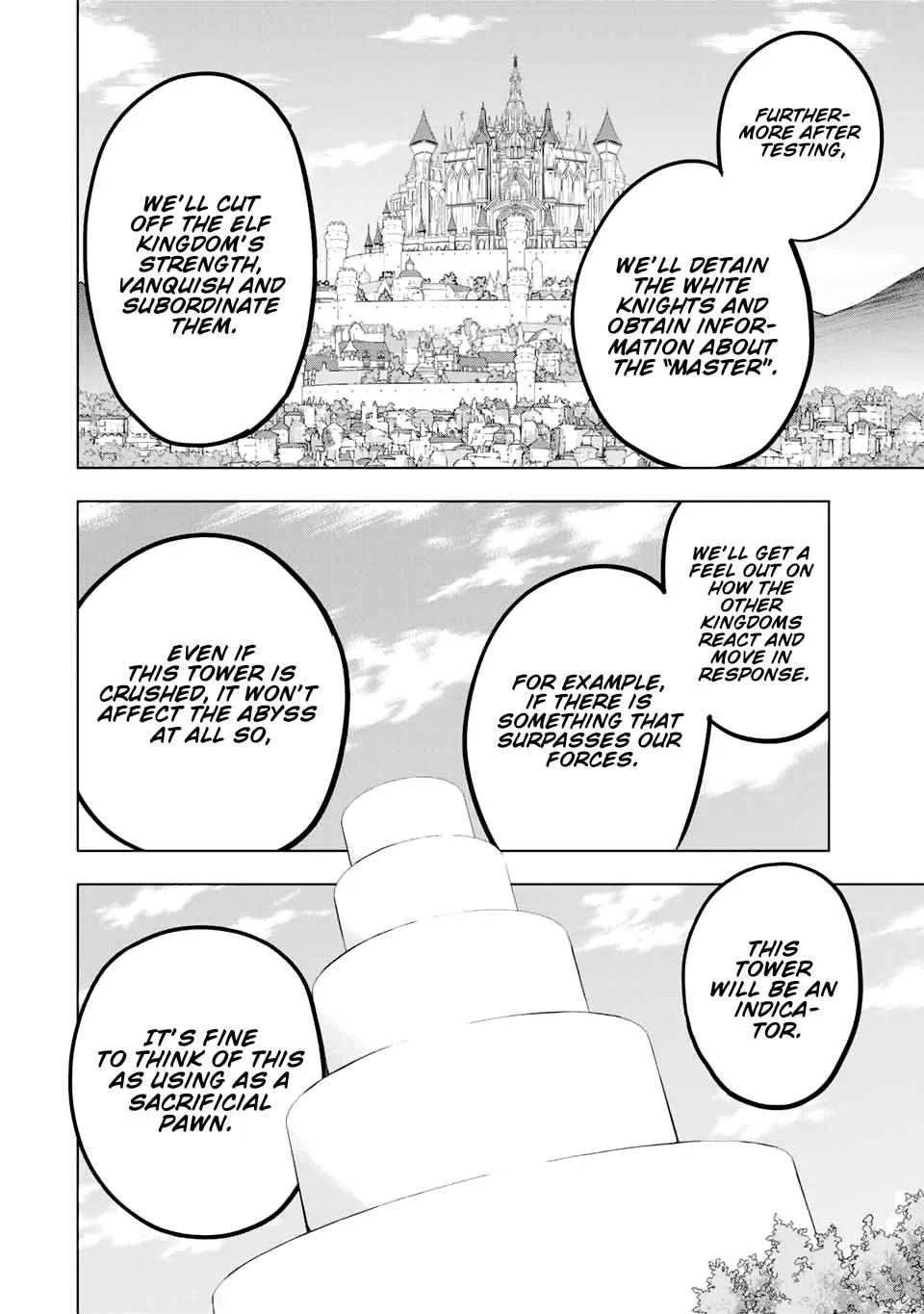 My Gift LVL 9999 Unlimited Gacha Chapter 31 page 16