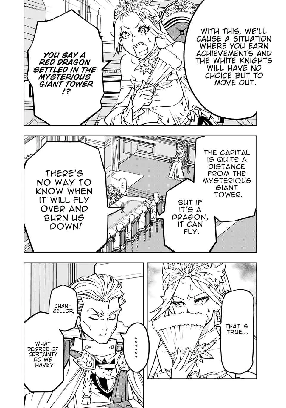 My Gift LVL 9999 Unlimited Gacha Chapter 31 page 19