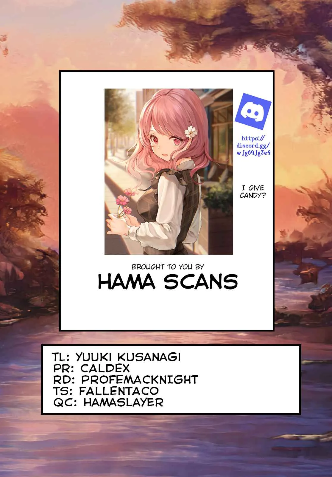 My Gift LVL 9999 Unlimited Gacha Chapter 32 page 1