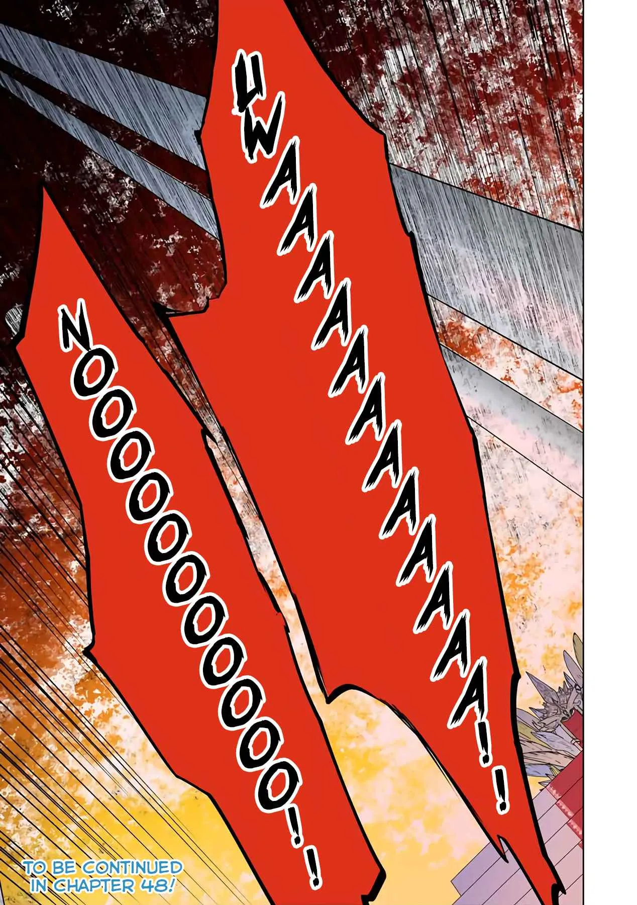 My Gift LVL 9999 Unlimited Gacha Chapter 47 page 25
