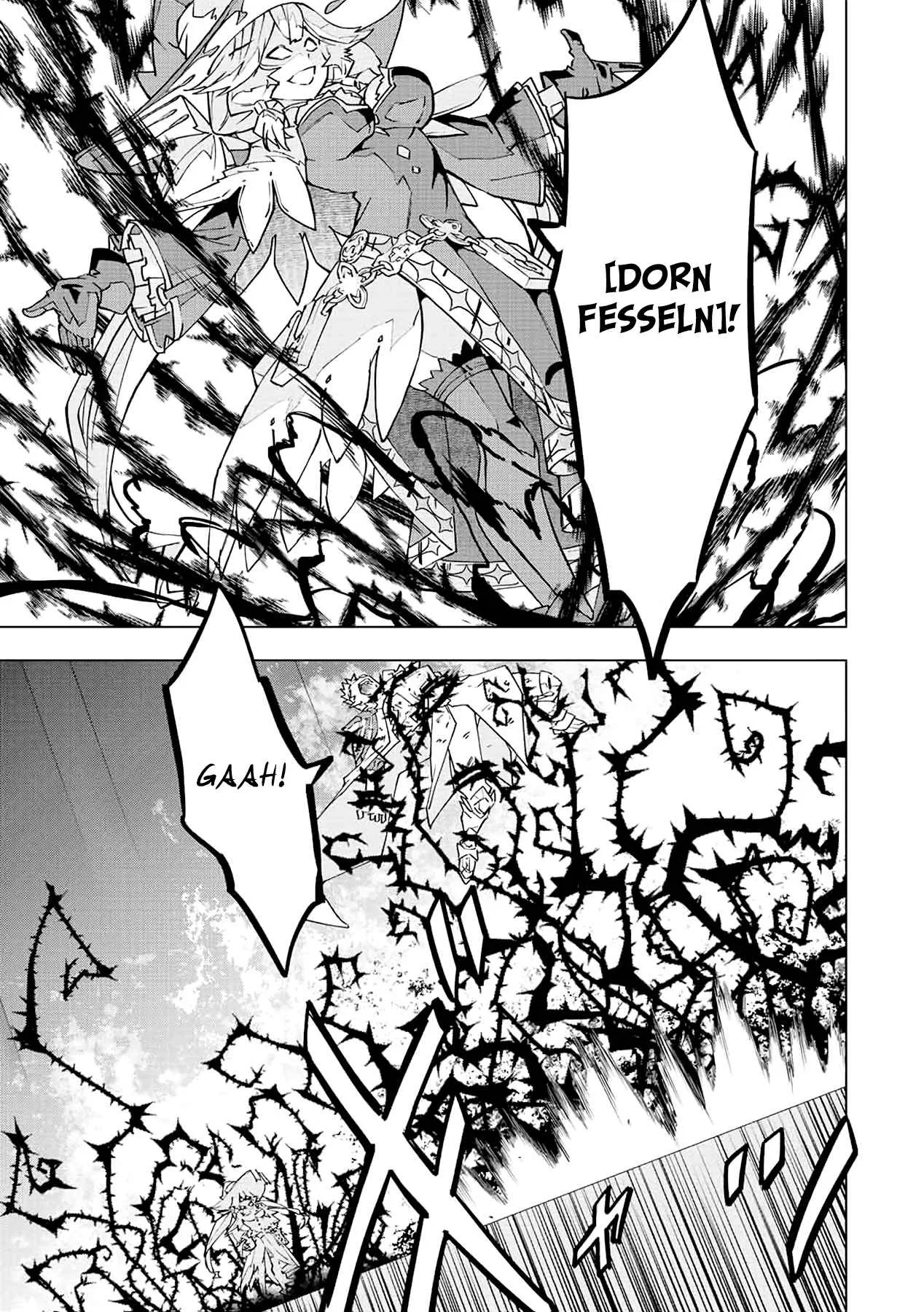 My Gift LVL 9999 Unlimited Gacha Chapter 48 page 12