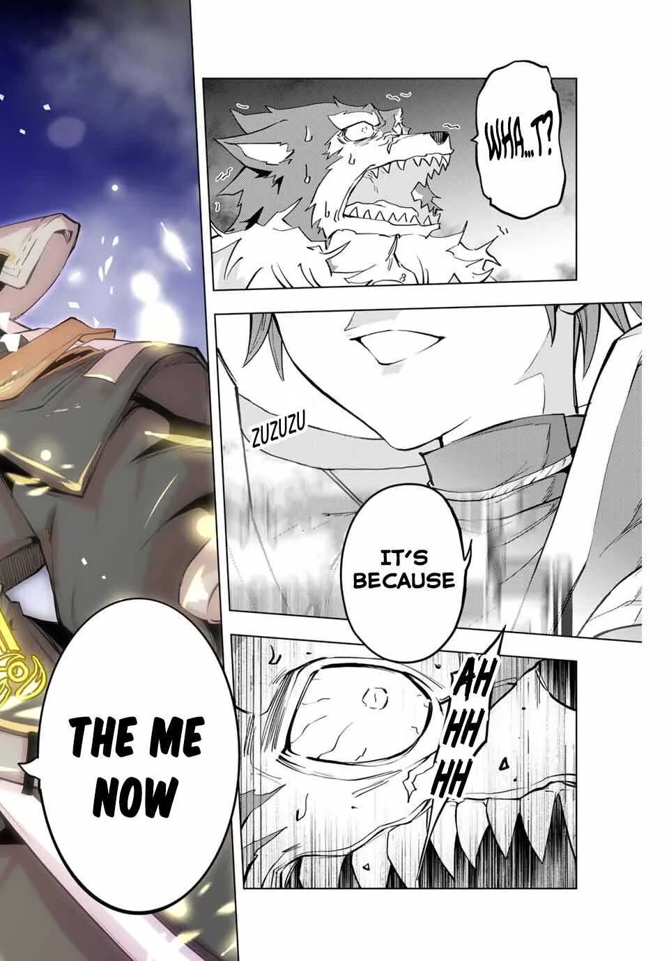 My Gift LVL 9999 Unlimited Gacha Chapter 5 page 23