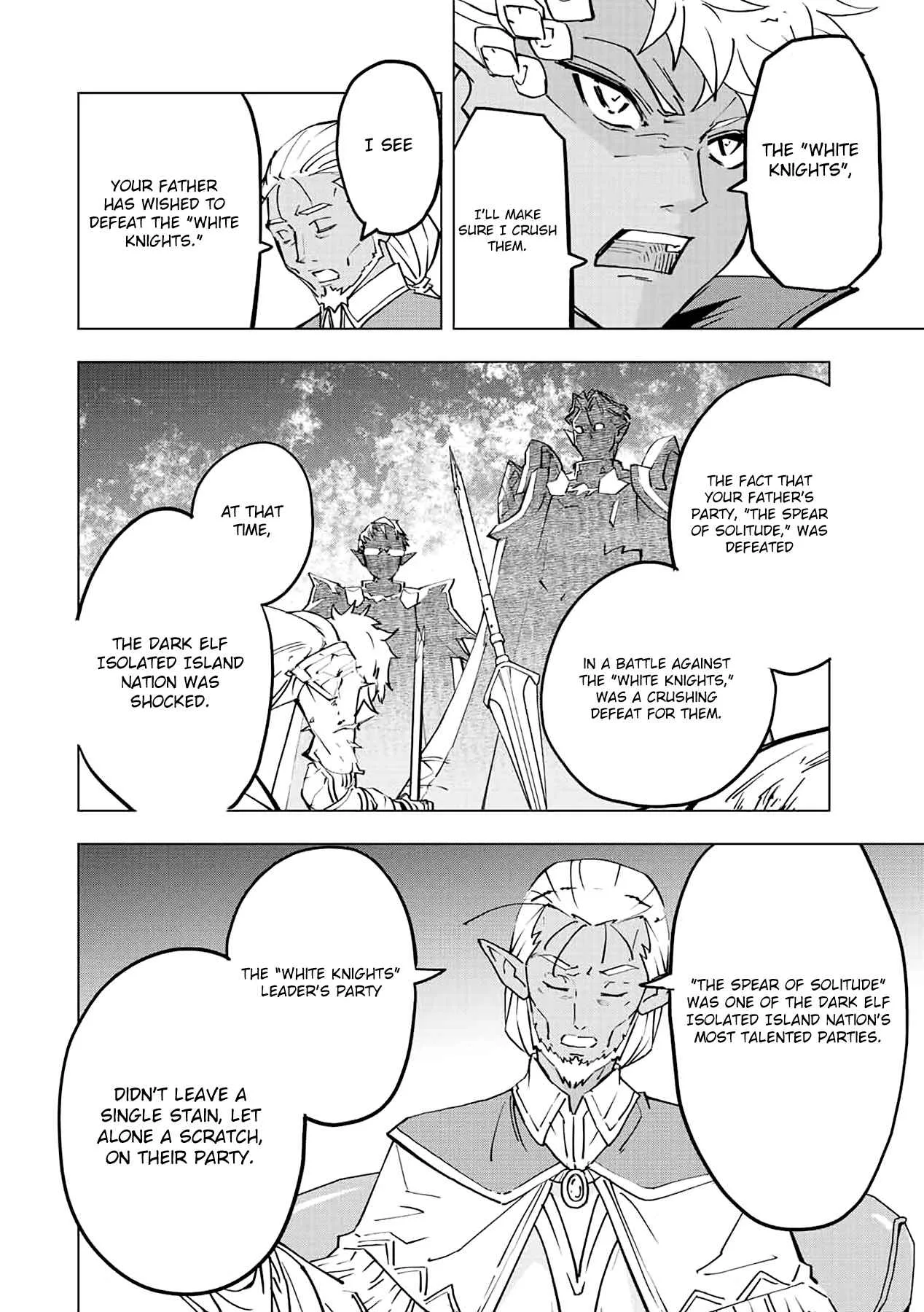 My Gift LVL 9999 Unlimited Gacha Chapter 52 page 15