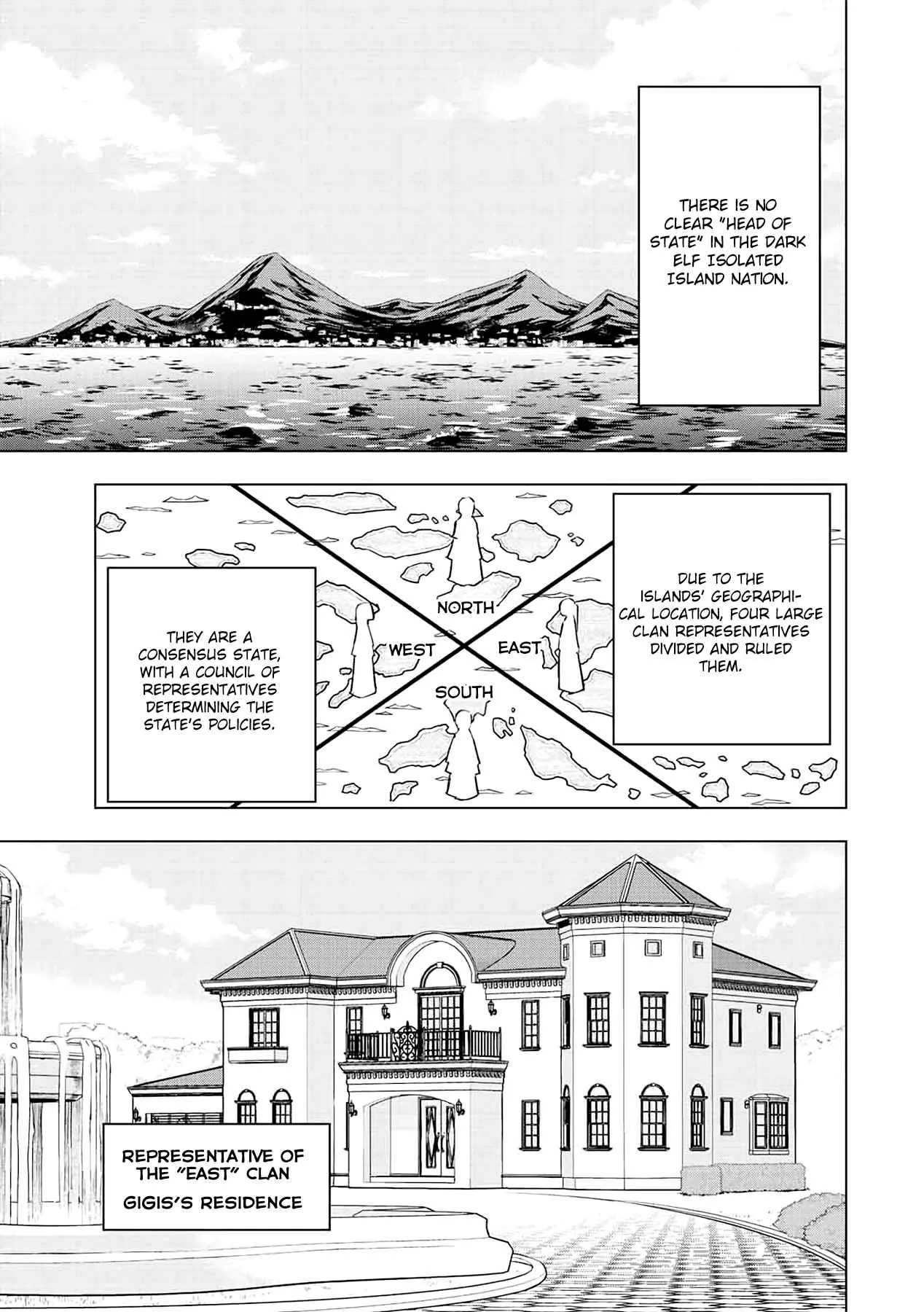 My Gift LVL 9999 Unlimited Gacha Chapter 52 page 10