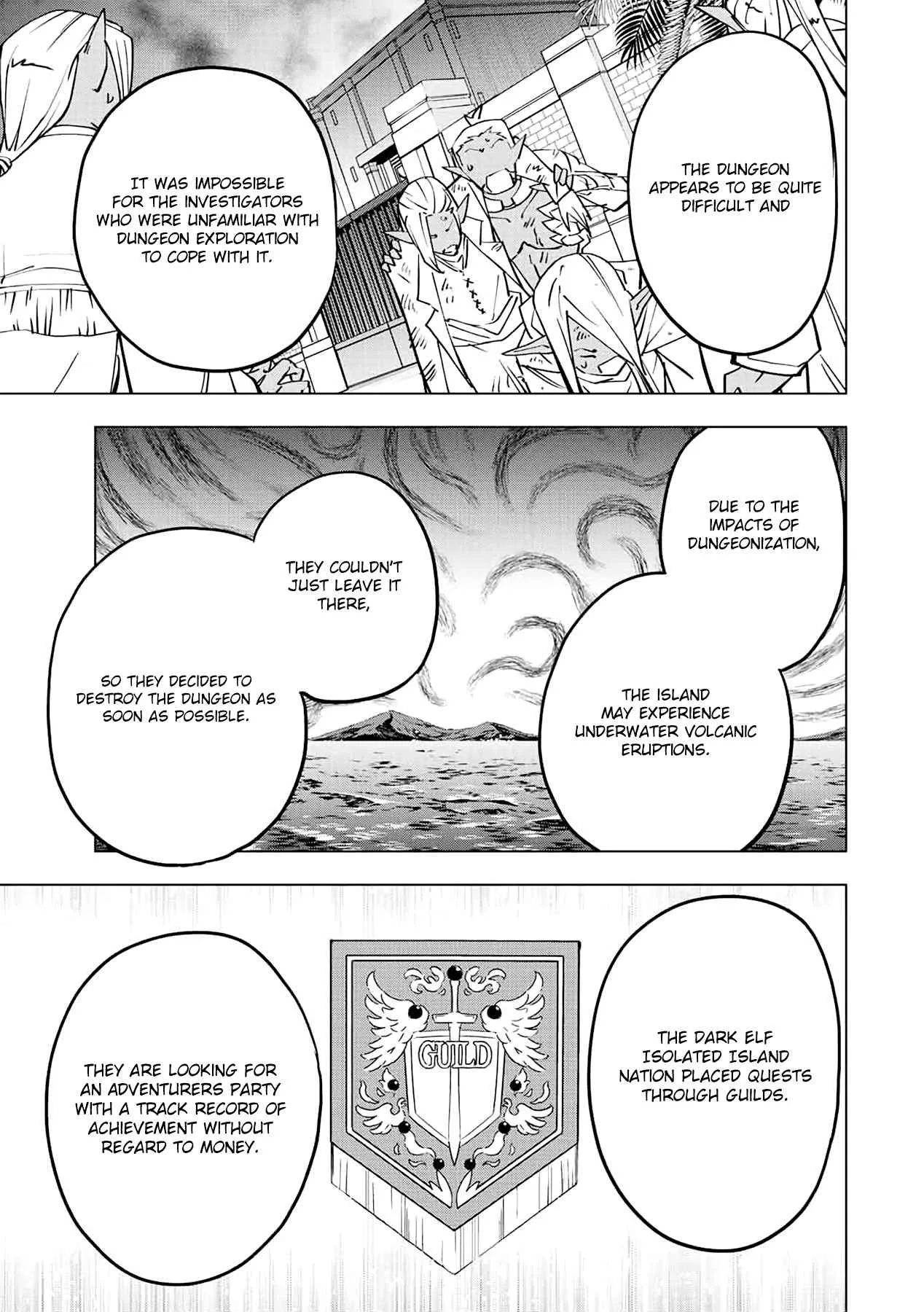 My Gift LVL 9999 Unlimited Gacha Chapter 52 page 6
