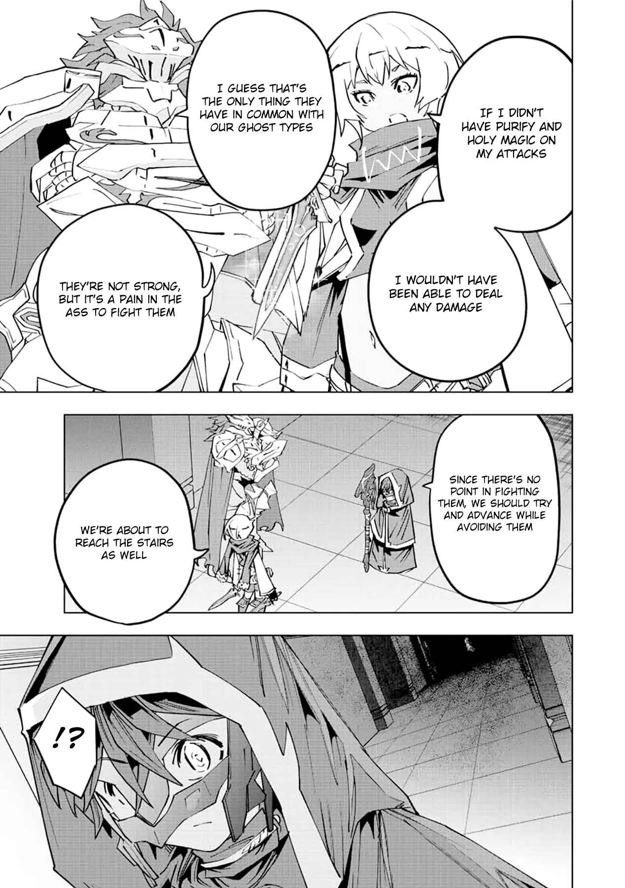 My Gift LVL 9999 Unlimited Gacha Chapter 56 page 16