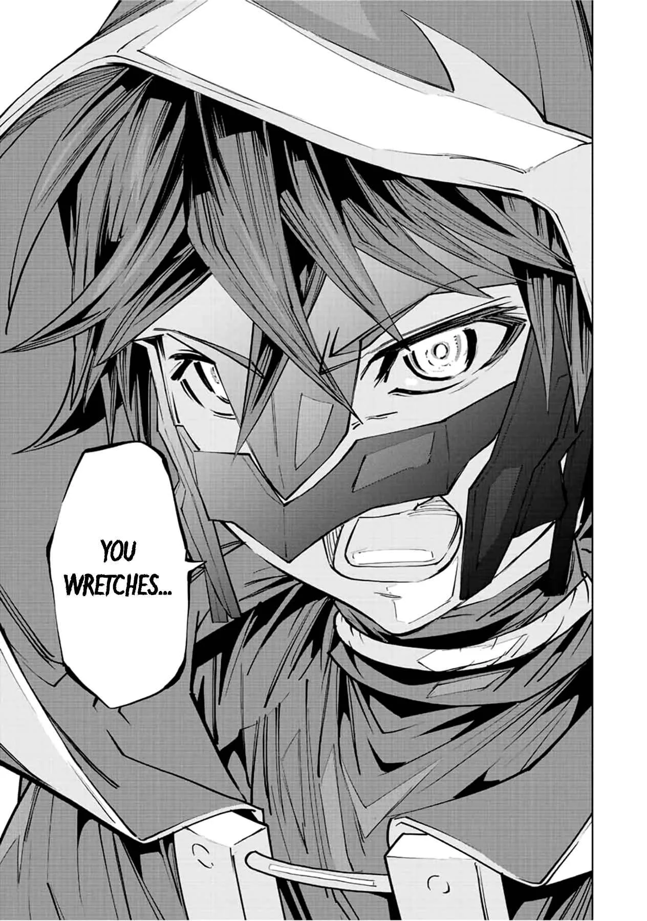 My Gift LVL 9999 Unlimited Gacha Chapter 58.1 page 6