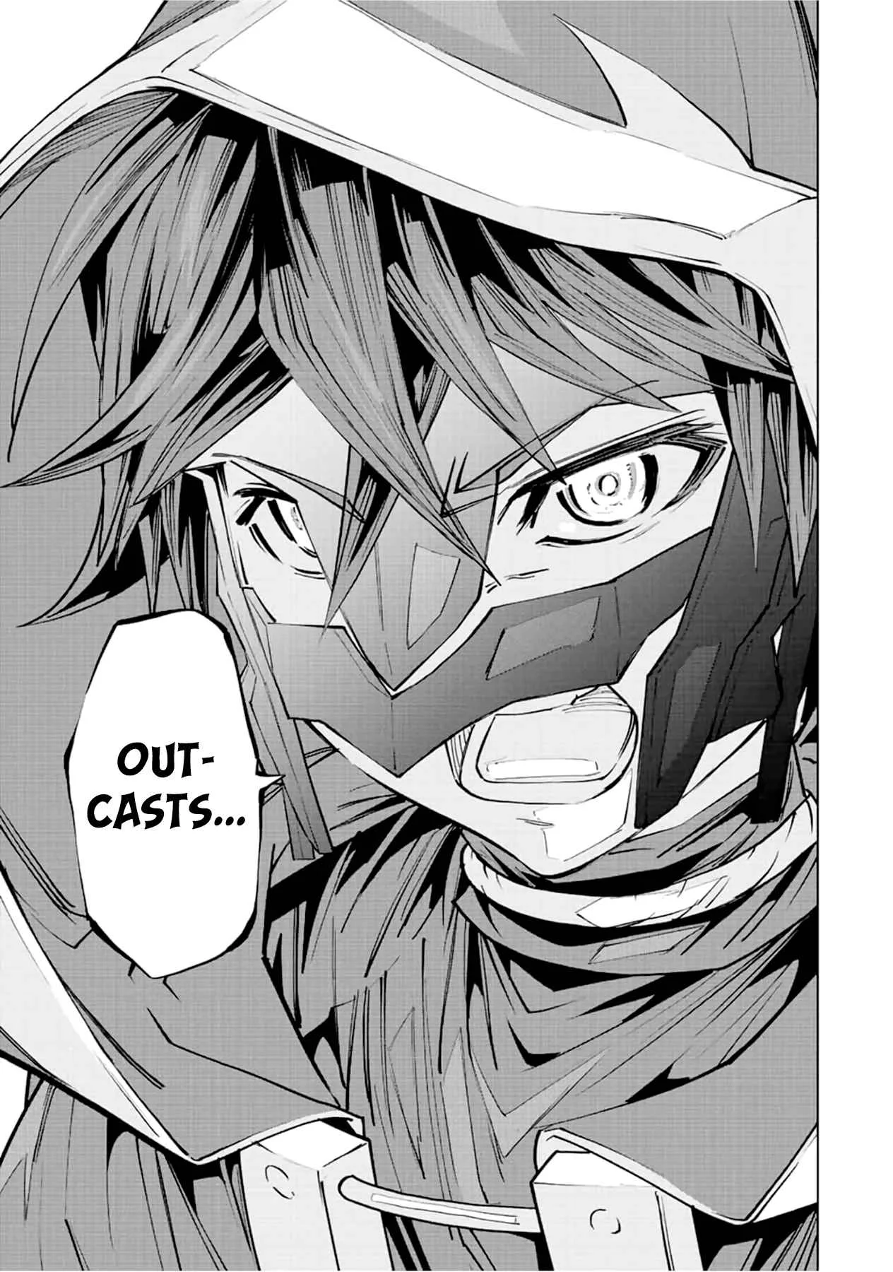 My Gift LVL 9999 Unlimited Gacha Chapter 58 page 6