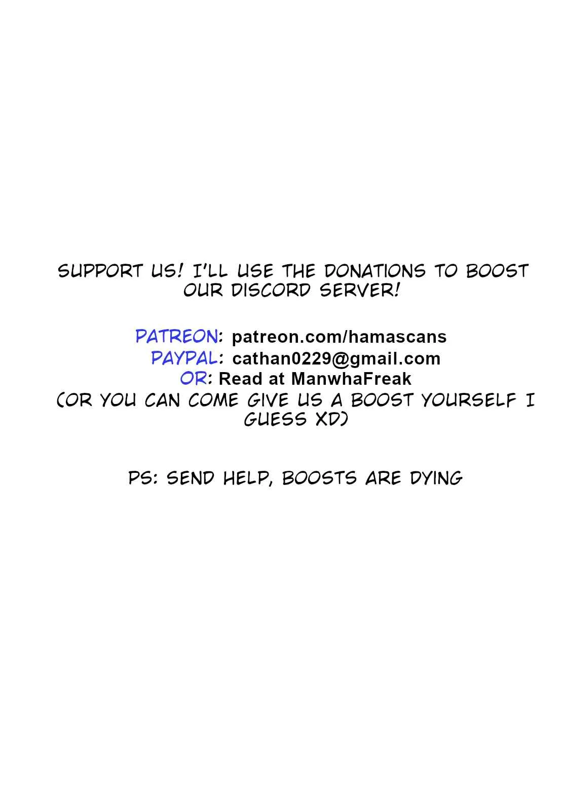 My Gift LVL 9999 Unlimited Gacha Chapter 59 page 21