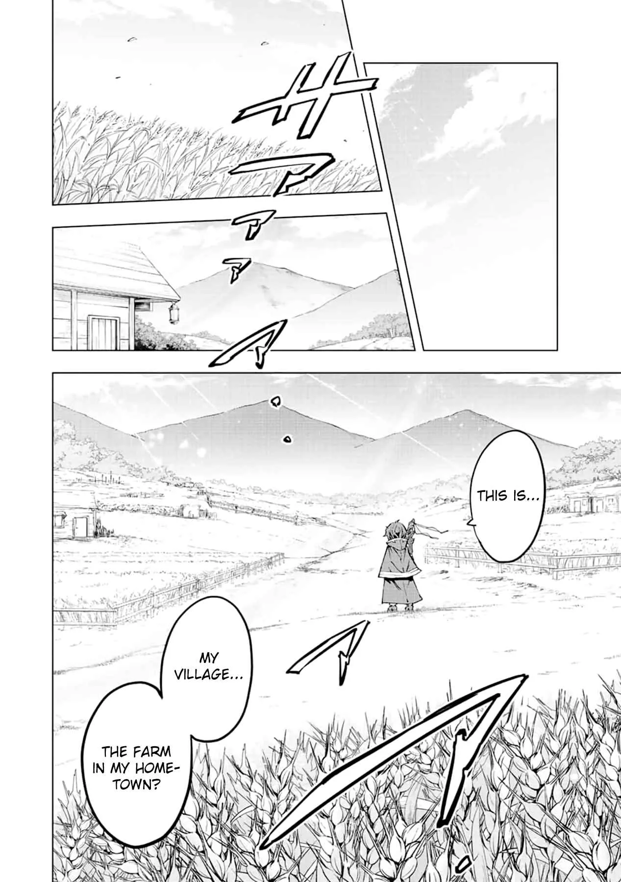 My Gift LVL 9999 Unlimited Gacha Chapter 62 page 16