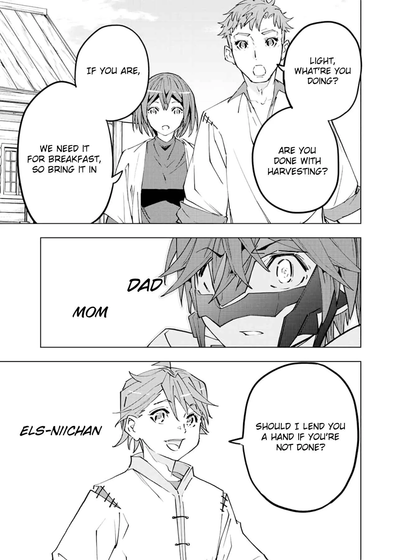My Gift LVL 9999 Unlimited Gacha Chapter 62 page 19