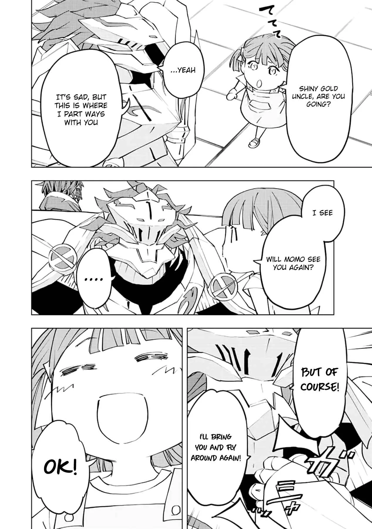 My Gift LVL 9999 Unlimited Gacha Chapter 62 page 7