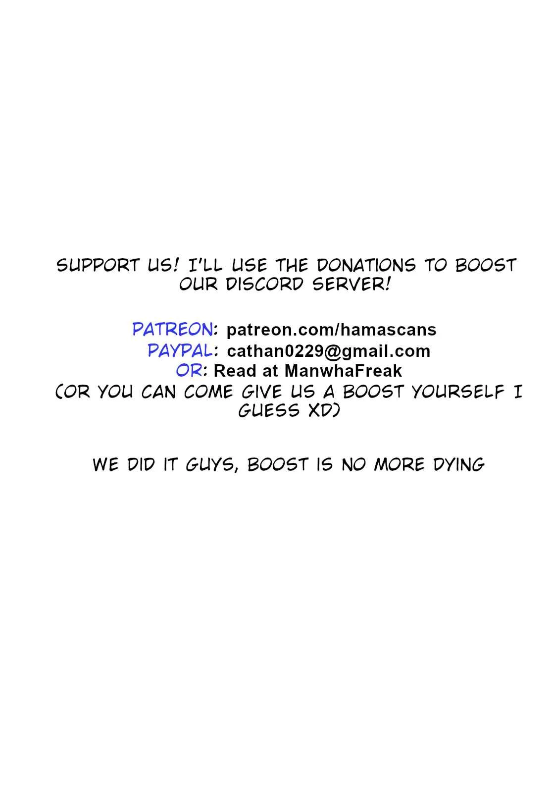 My Gift LVL 9999 Unlimited Gacha Chapter 63 page 21