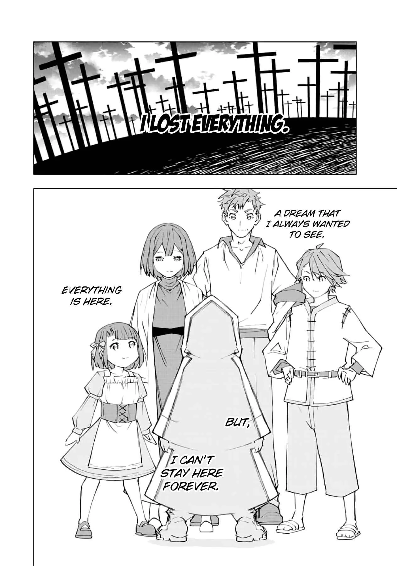 My Gift LVL 9999 Unlimited Gacha Chapter 63 page 9