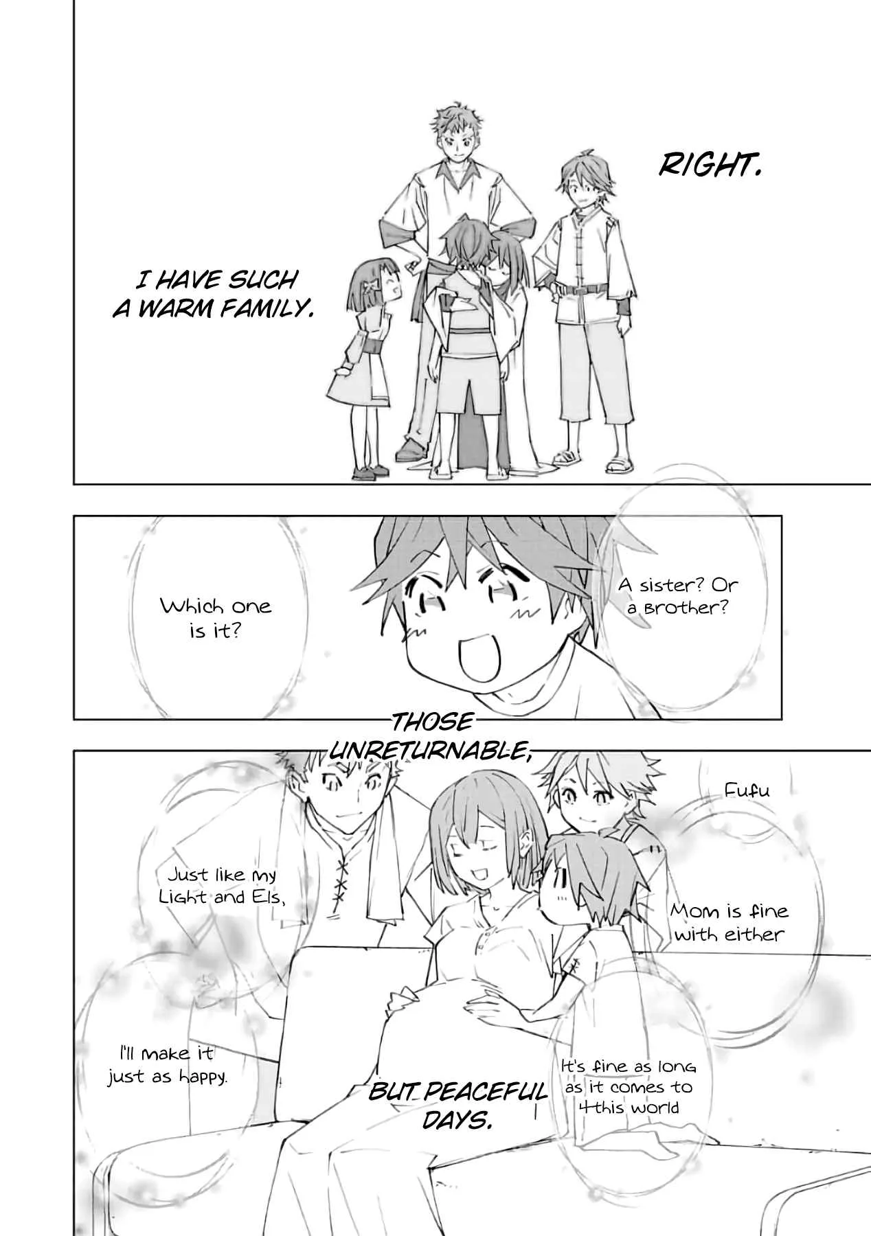 My Gift LVL 9999 Unlimited Gacha Chapter 63 page 7