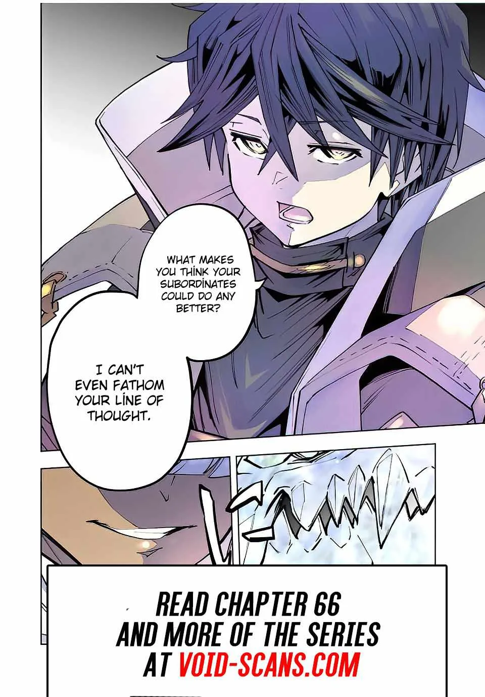 My Gift LVL 9999 Unlimited Gacha Chapter 65 page 26