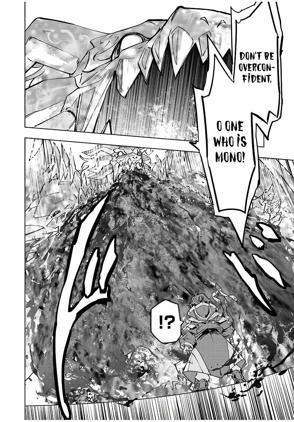 My Gift LVL 9999 Unlimited Gacha Chapter 65 page 10