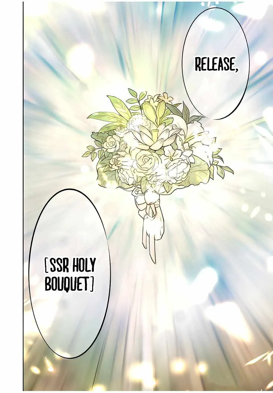 My Gift LVL 9999 Unlimited Gacha Chapter 66 page 24