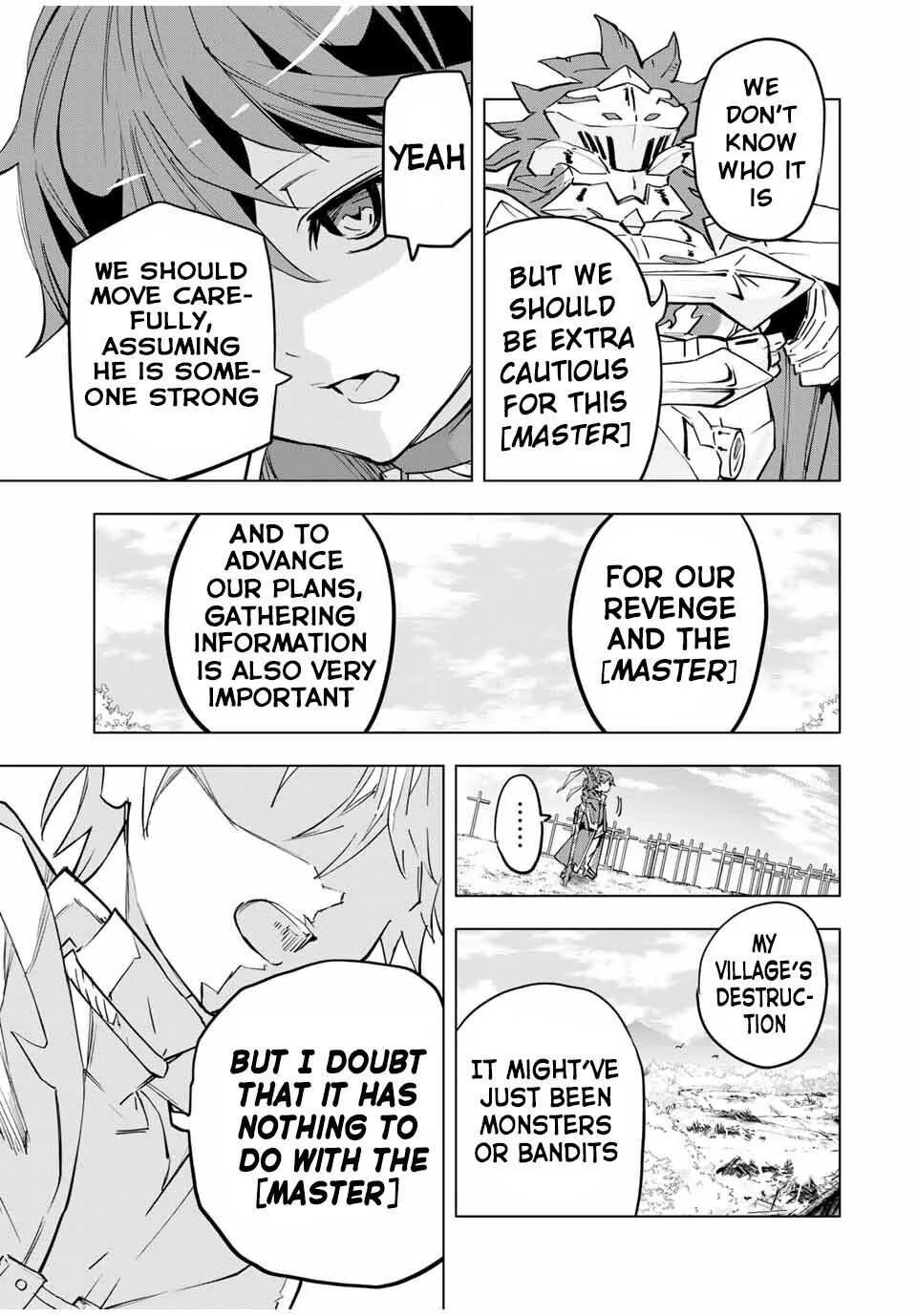 My Gift LVL 9999 Unlimited Gacha Chapter 7 page 14