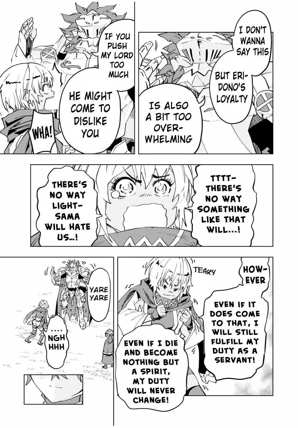My Gift LVL 9999 Unlimited Gacha Chapter 7 page 10