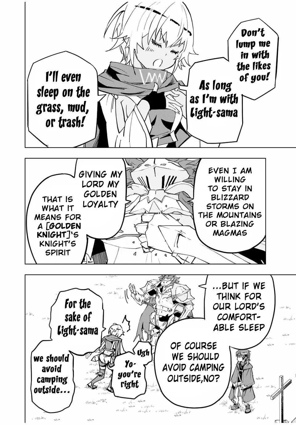 My Gift LVL 9999 Unlimited Gacha Chapter 7 page 9